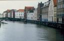 One last look at Brugges canals.